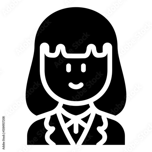 Businesswoman