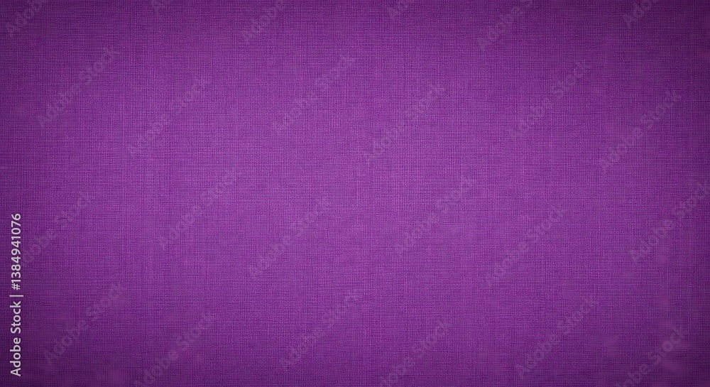 Fototapeta premium Velvet Dusk AI Generated