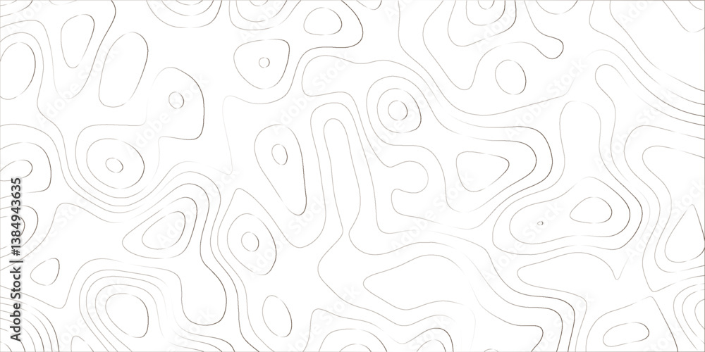 Modern background with abstract flowing lines resembling topographic contours
Modern background with abstract flowing lines resembling topographic contours