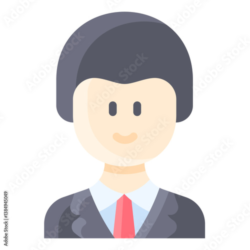 Businessman
