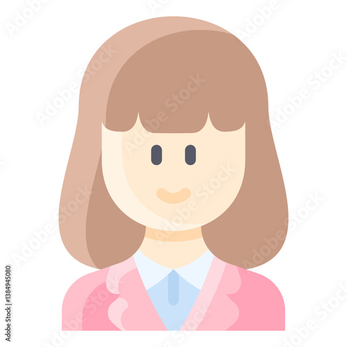 Businesswoman