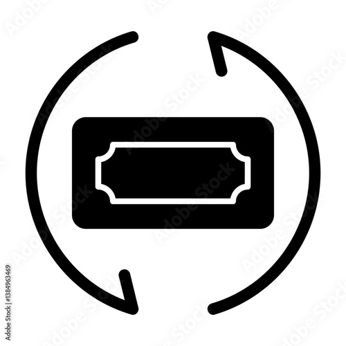 Money Changer Icon