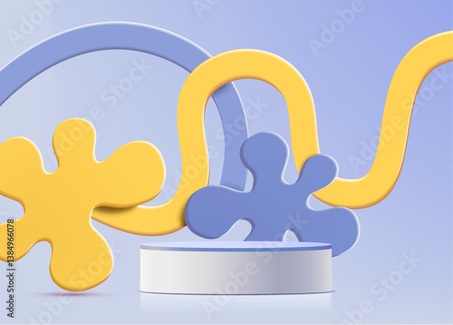 background-podium-present-product25