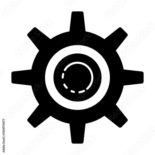 Pending status Icon