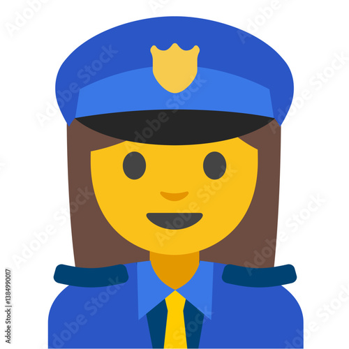 Police Officer
