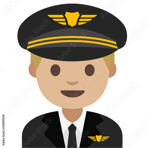 Pilot