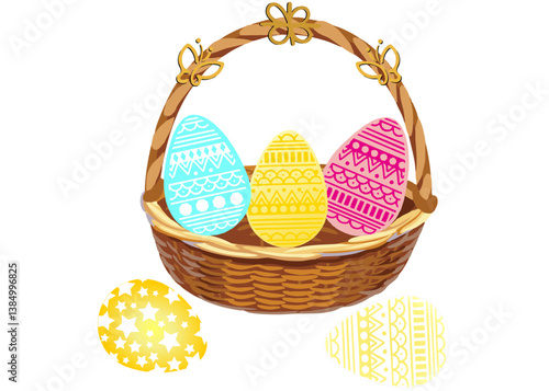 ester egg