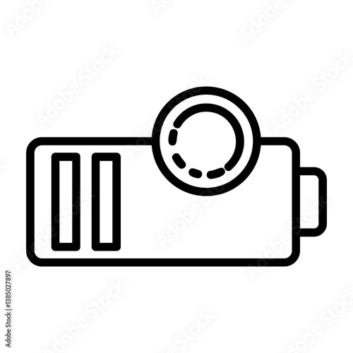 Pending status Icon