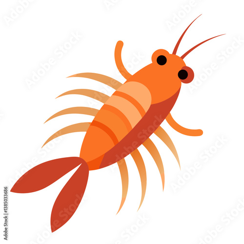 Copepod