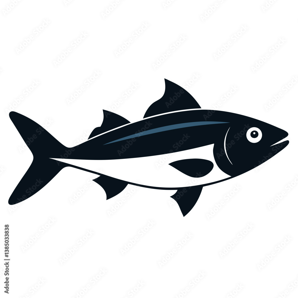 Obraz premium Haddock