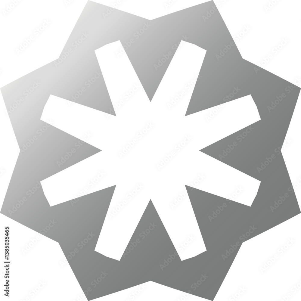 Glossy Soft Gray Vector Symbol – Elegant Abstract Shape for Modern Interfaces, Branding Assets, and Digital Creations Glossy Soft Gray Vector Symbol – Elegant Abstract Shape for Modern Interfaces, Branding Assets, and Digital Creations