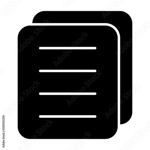 Copy Icon