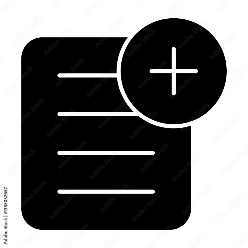 Add Icon Add Icon
