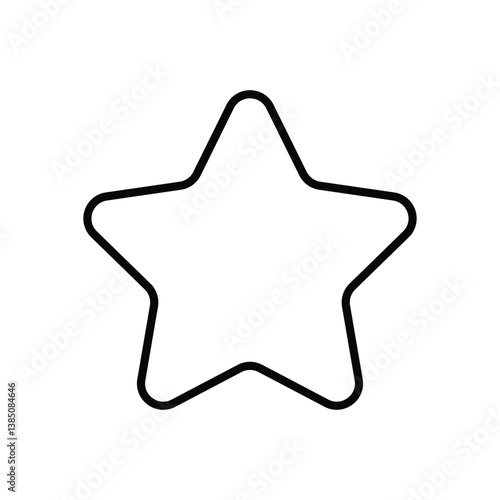 Elect icon vector stock illustration