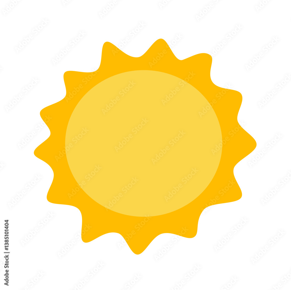 sun cartoon sun cartoon