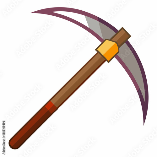 pickaxe