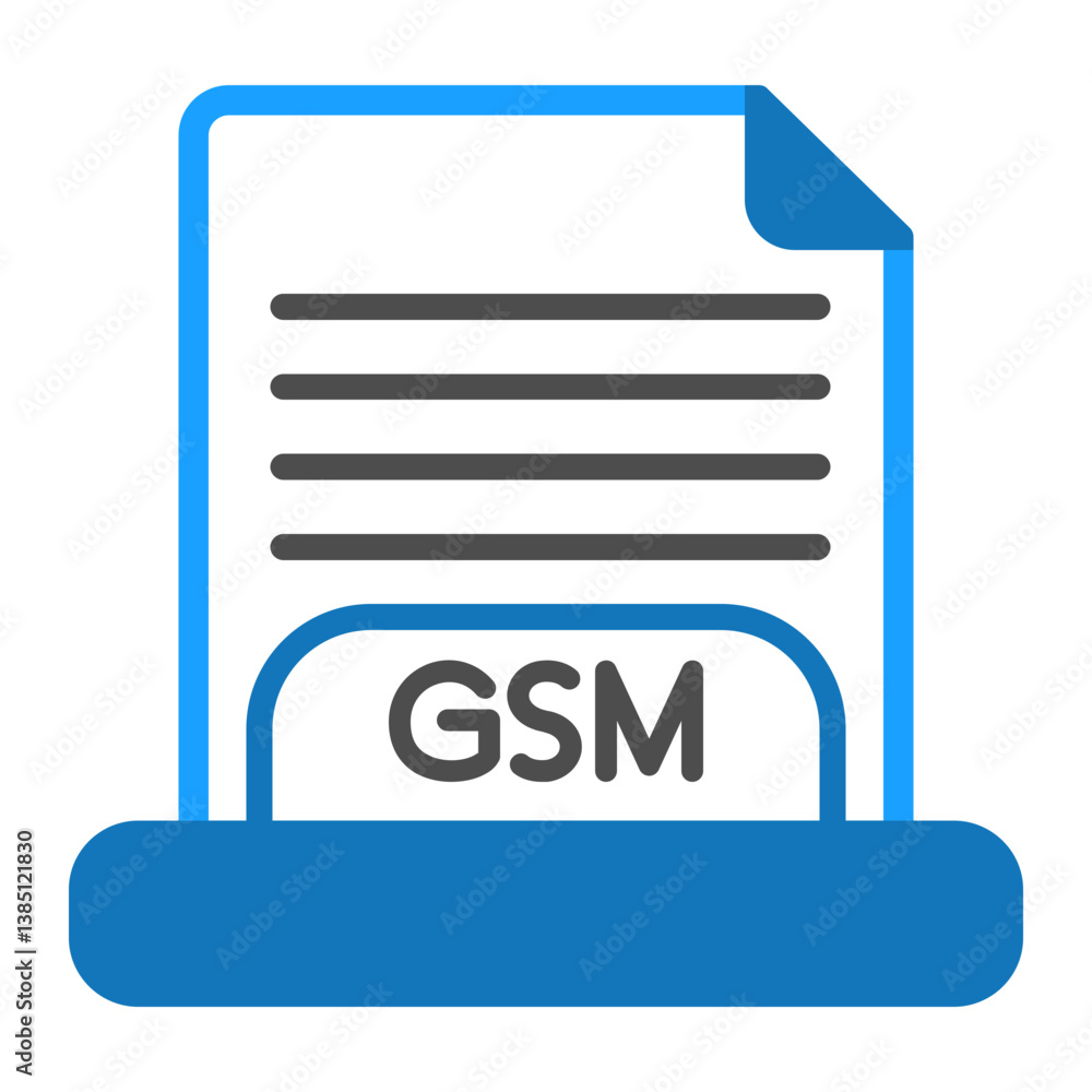 GSM Icon GSM Icon