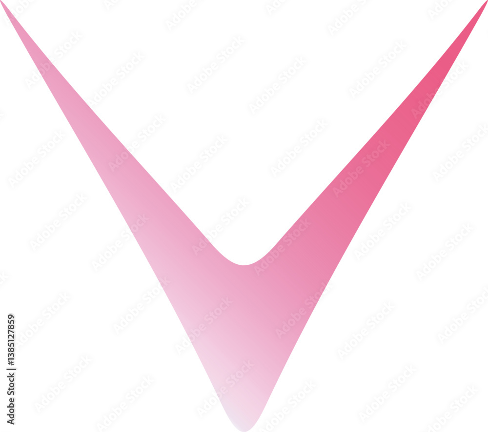 Glossy Pink Gradient Icon – Soft and Stylish Abstract Symbol for Modern UI and Creative Design Uses Glossy Pink Gradient Icon – Soft and Stylish Abstract Symbol for Modern UI and Creative Design Uses
