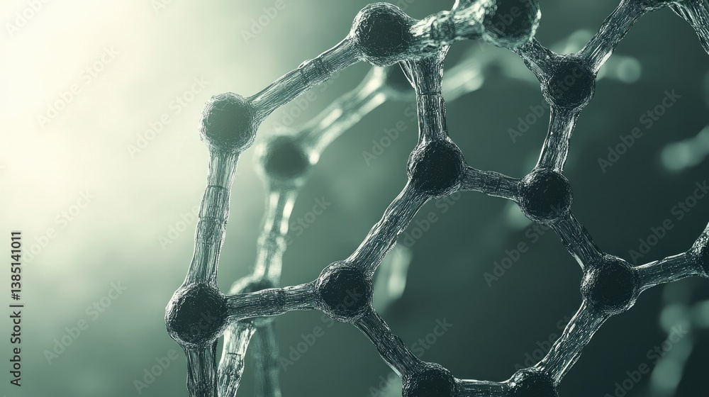 Nanotechnology molecule atom science plasma molecular background concept chemical biology dna Nanotechnology molecule atom science plasma molecular background concept chemical biology dna