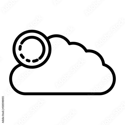 Pending status Icon