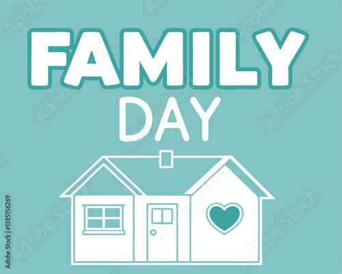 Family Day Text: Remember Current Location is Bangladesh Reminder.