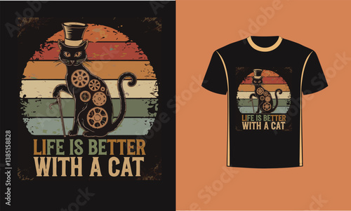 Purr More, Hiss Less

