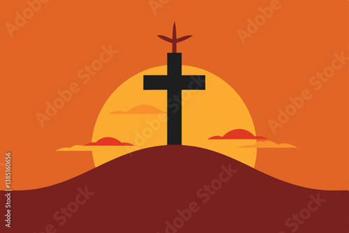 cross