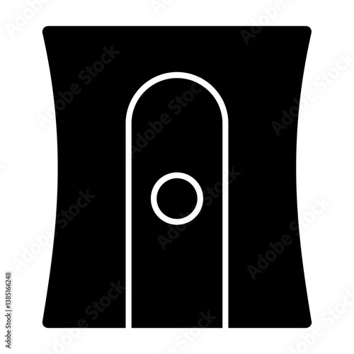 Sharpener Icon