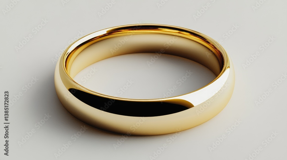 Elegant ring with a timeless design for wedding white background, crafted to shine and symbolize love, commitment, or bold style Photorealistic Elegant ring with a timeless design for wedding white background, crafted to shine and symbolize love, commitment, or bold style Photorealistic