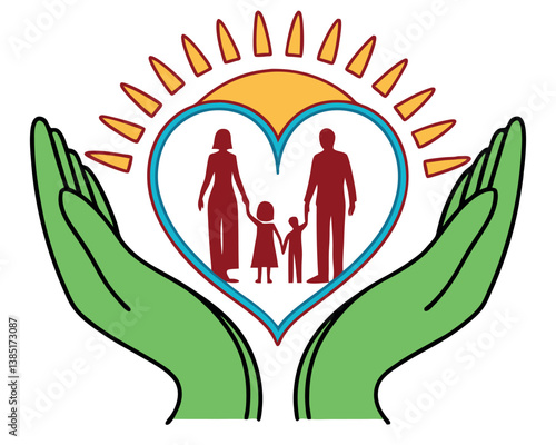 International Day of Families: Remember Bangladesh Location for Global Celebration