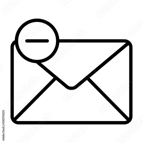 Minimize Icon