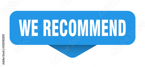 we recommend sticker. we recommend sign on transparent background