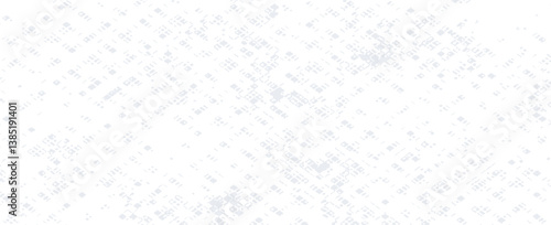 Dot pattern seamless background. white Polka dot pattern template Monochrome dotted texture