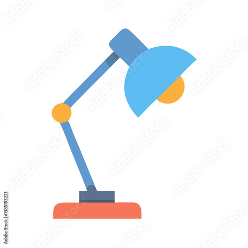  Creative Desk Lamp Icon for Workspaces