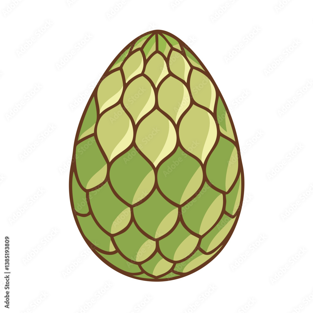 Creative Dragon Egg Icon for Lore Creative Dragon Egg Icon for Lore