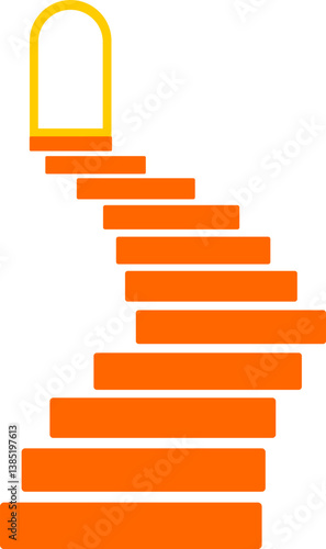 stairway to heaven