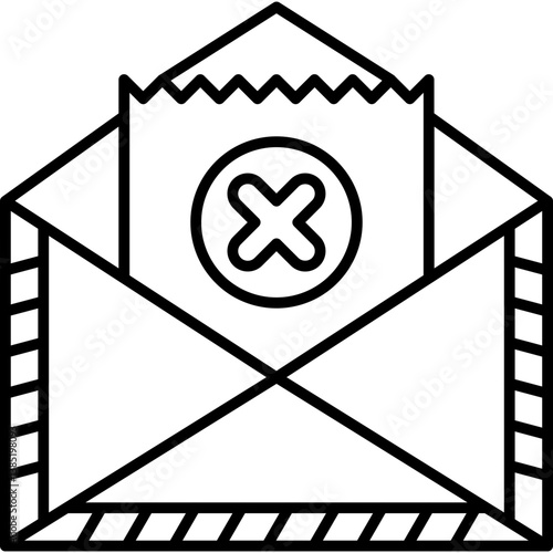 Canceled Icon