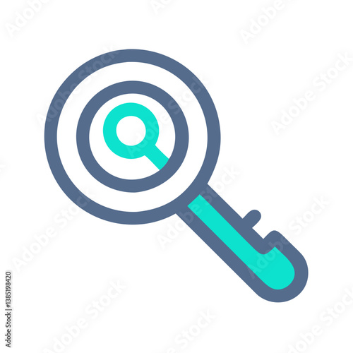  Dynamic Hidden Key Icon for Secrets