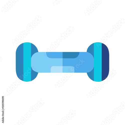  Stylish Hoverboard Icon for Sports