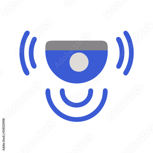  Advanced Motion Sensor for Smart Homes