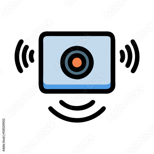  Creative Motion Sensor for Home Automation