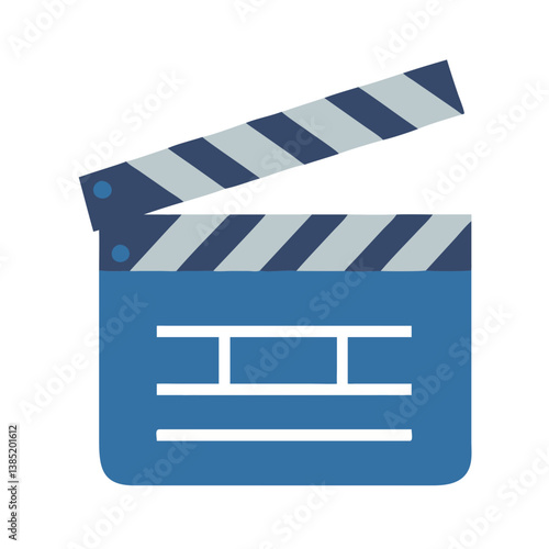  Stylish Movie Clapper for Directors