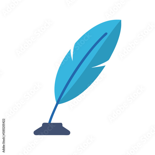  Elegant Quill for Creative Writing