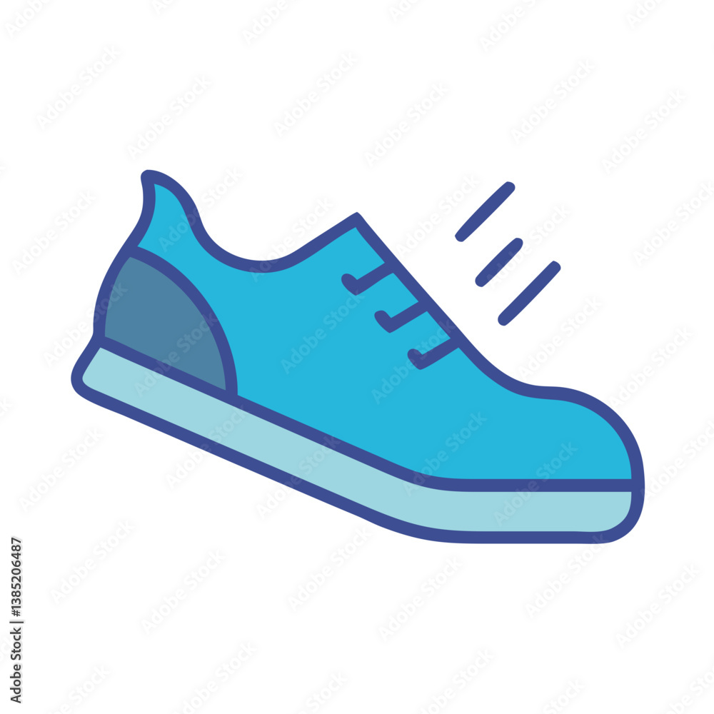Creative Running Shoe for Unique Designs Creative Running Shoe for Unique Designs