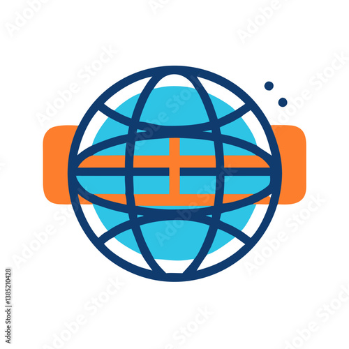  Stylish Virtual World Globe for Unique Designs