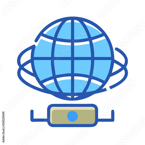  Elegant Virtual World Globe for Modern Exploration