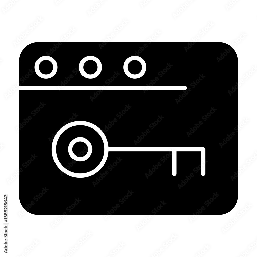 Access Icon Access Icon