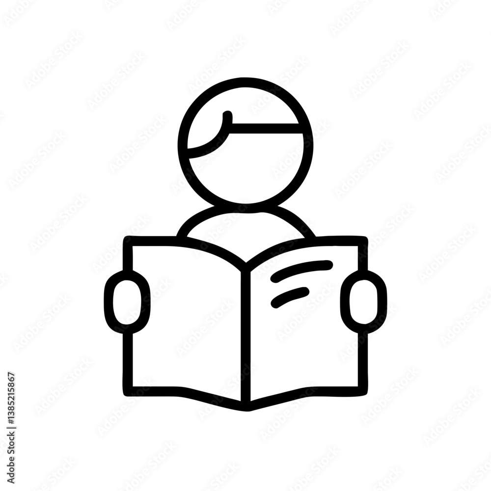 learning flat vector