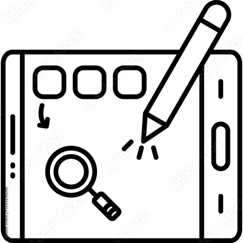 Search Icon