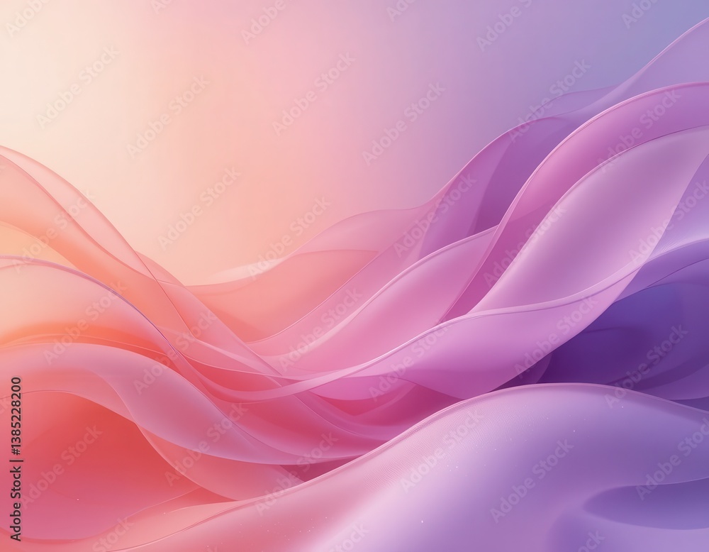 Obraz premium abstract green background